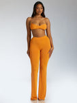 Ribbed 2 Piece Set