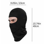 Face Mask