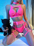 Net Set
