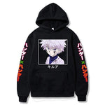 Hunter Hoodie