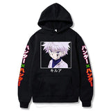 Hunter Hoodie