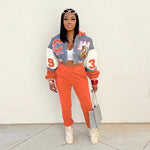 Cropped Set