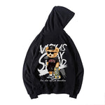 Bear Hoodies