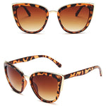 Luxury Cat Eye