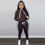 Warm Tracksuit
