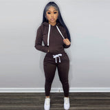 Warm Tracksuit