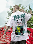 Panda T-Shirt