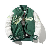 California Jacket