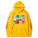 Hunter Hoodie