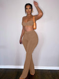 Ribbed 2 Piece Set