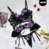 Ruffles Set