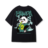 Panda T-Shirt