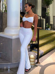 Ribbed 2 Piece Set