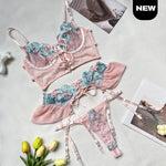 Ruffles Set