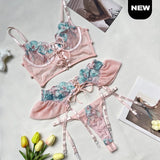 Ruffles Set