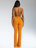 Ribbed 2 Piece Set
