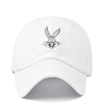 Bunny Cap