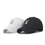 Bunny Cap