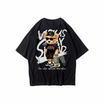 Bear T-Shirts