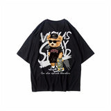 Bear T-Shirts