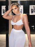 Ribbed 2 Piece Set