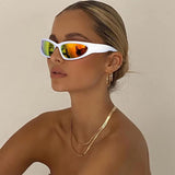 Cycling Sunglasses