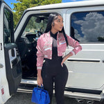 Crop Jackets
