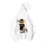 Bear Hoodies