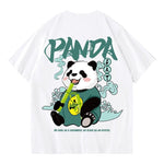 Panda T-Shirt