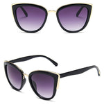 Luxury Cat Eye