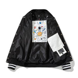 California Jacket
