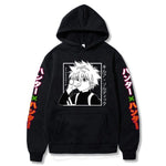 Hunter Hoodie
