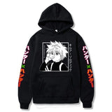 Hunter Hoodie