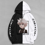 Hunter Hoodie