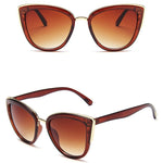 Luxury Cat Eye