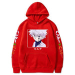 Hunter Hoodie