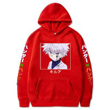 Hunter Hoodie
