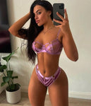 See-Through Set
