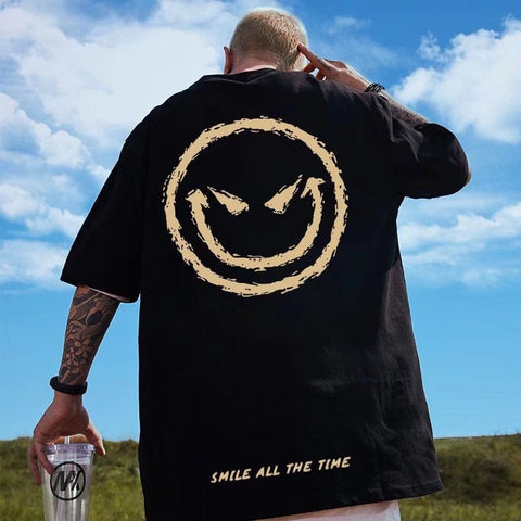 Smile T-Shirt