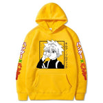 Hunter Hoodie