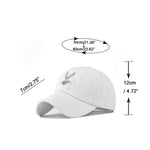 Bunny Cap