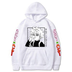 Hunter Hoodie