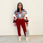 Cropped Set