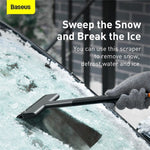 Car Snow Shovel