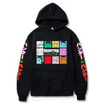 Hunter Hoodie