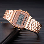 Retro Watch