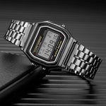 Retro Watch