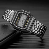 Retro Watch