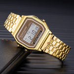 Retro Watch