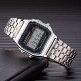 Retro Watch